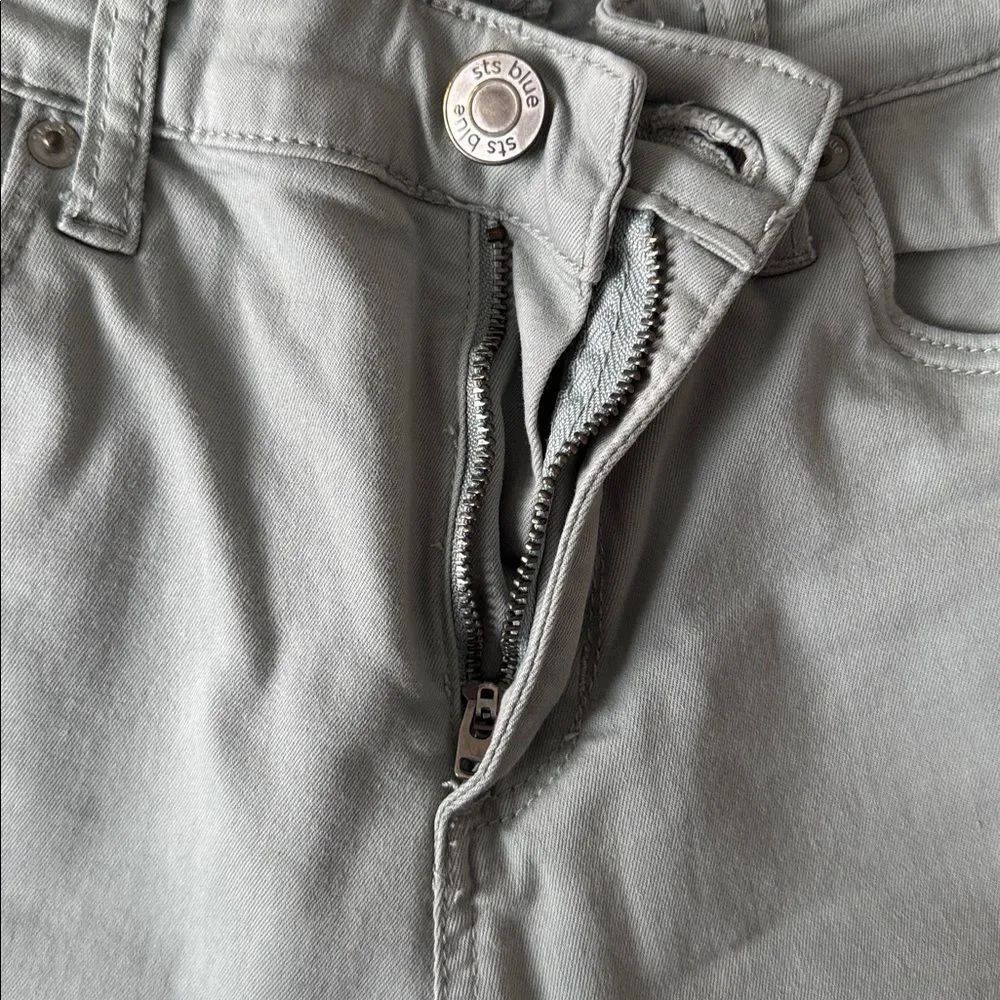 sts blue Riley high rise pants - Picture 3 of 6